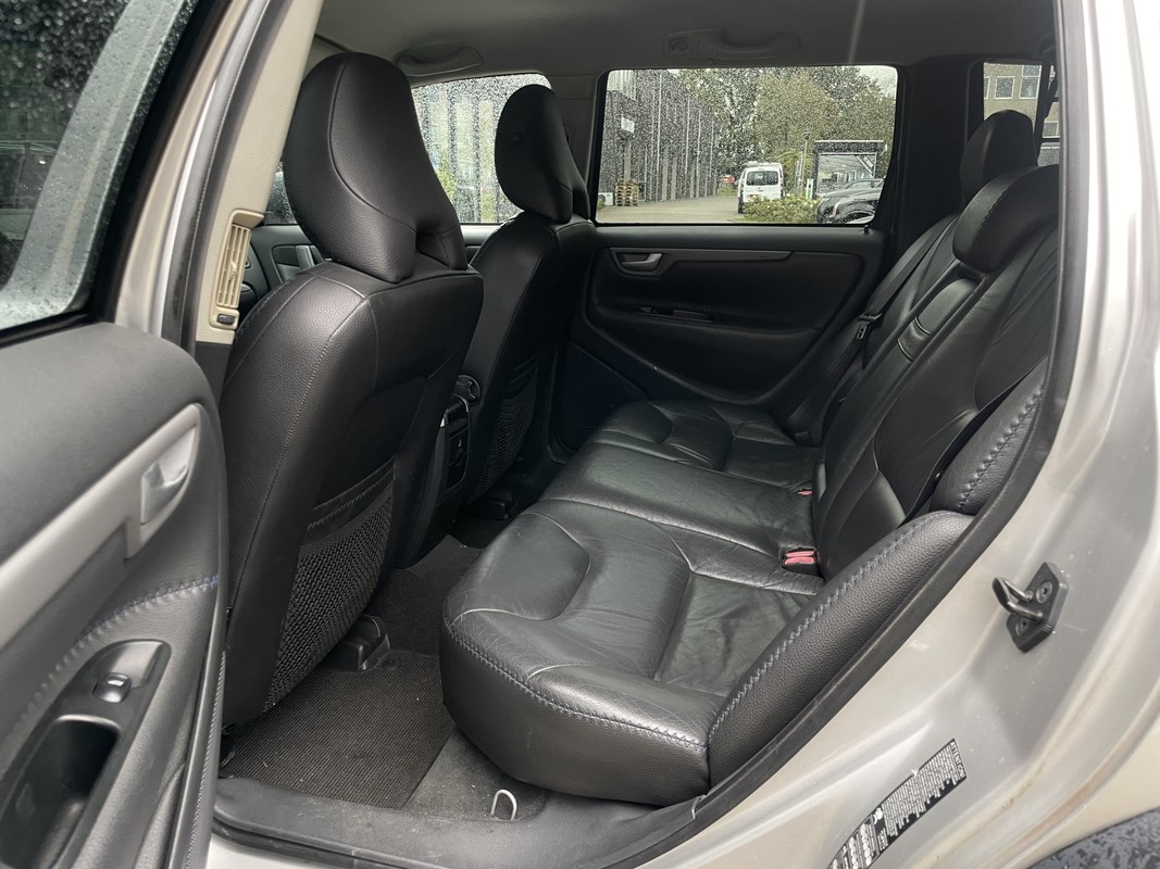 Volvo XC70