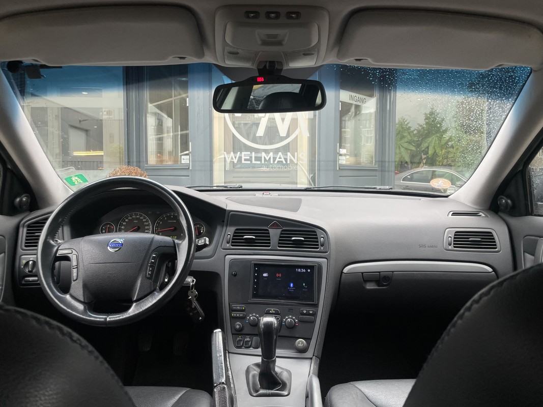 Volvo XC70