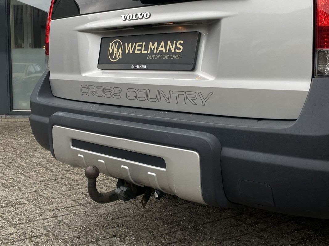Volvo XC70