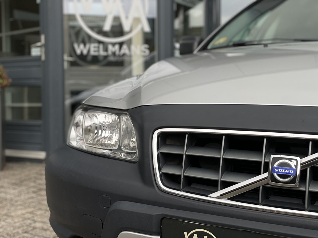 Volvo XC70