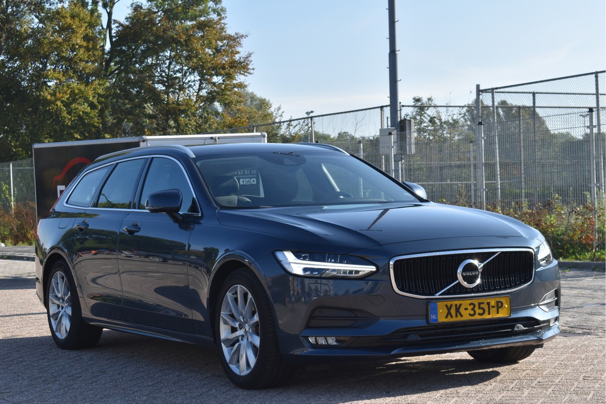 Volvo V90