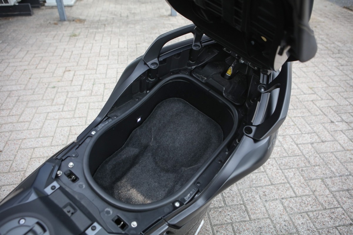 Yamaha T-MAX