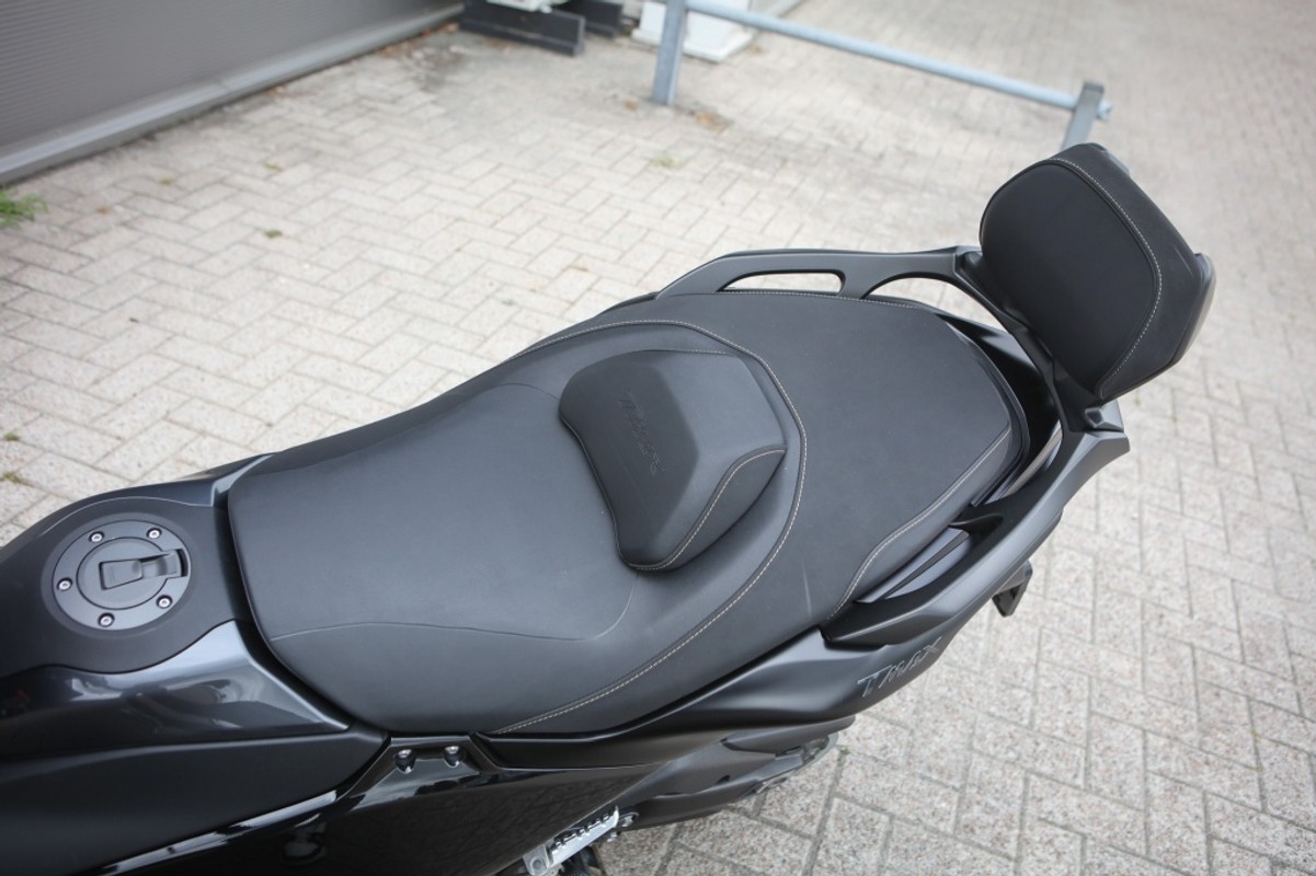 Yamaha T-MAX