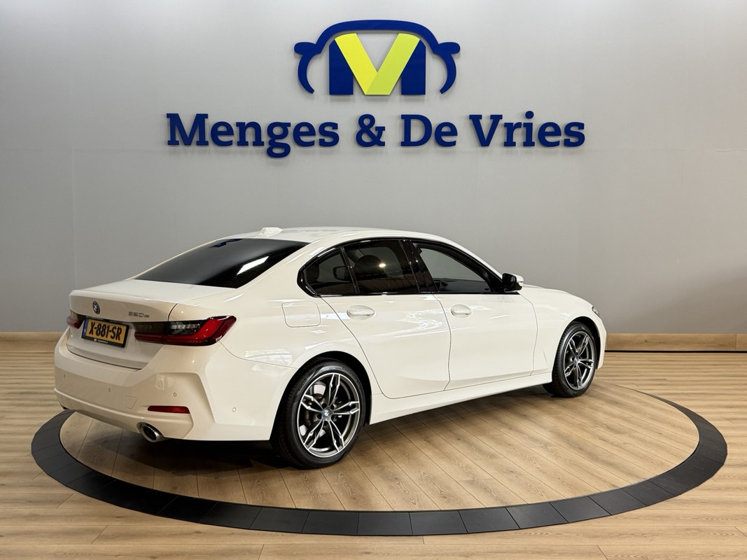 BMW 3 Serie