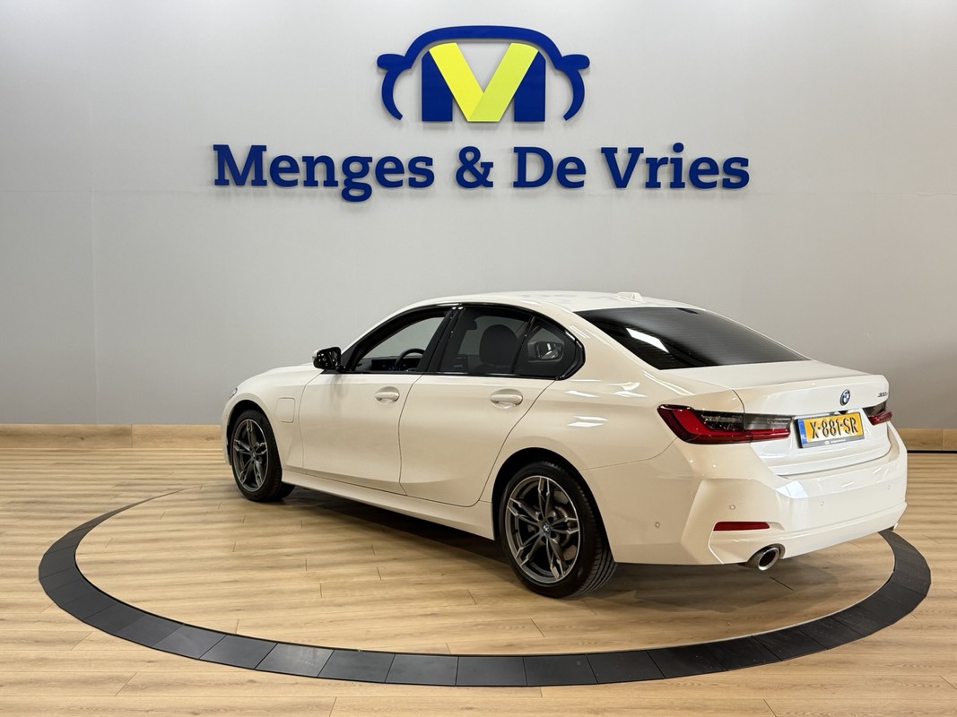 BMW 3 Serie