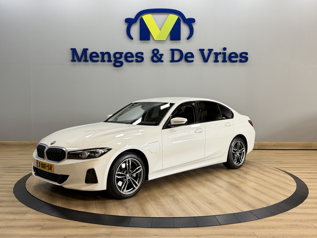 BMW 3 Serie