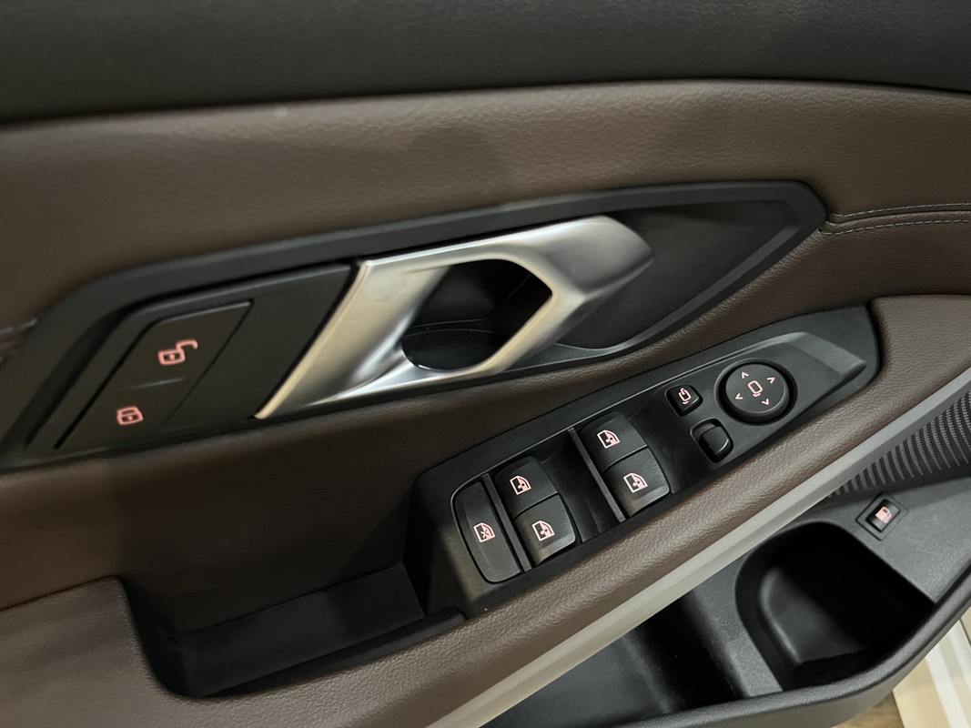 BMW 3 Serie