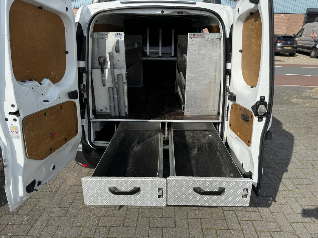 Dacia Dokker