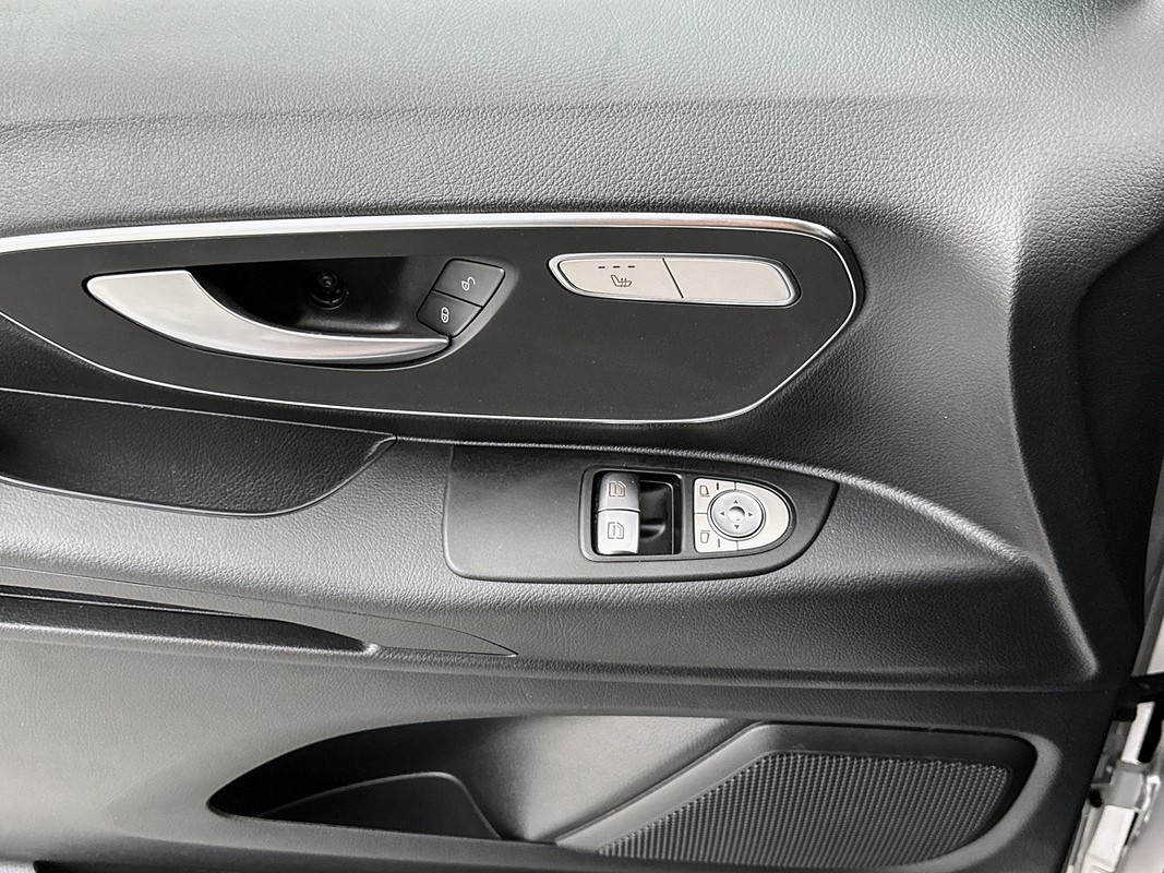 Mercedes-Benz eVito