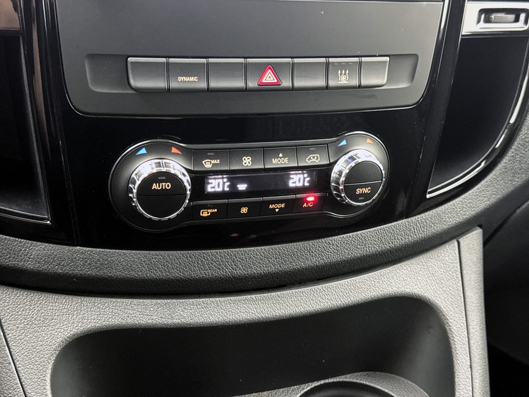 Mercedes-Benz eVito