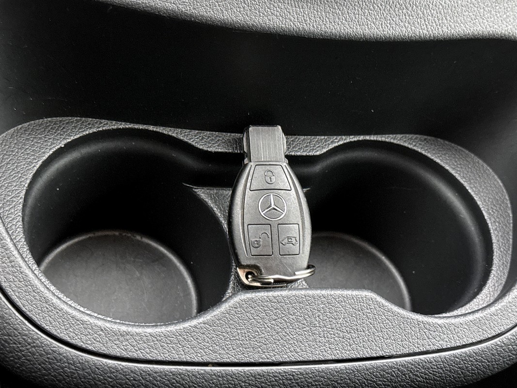 Mercedes-Benz eVito
