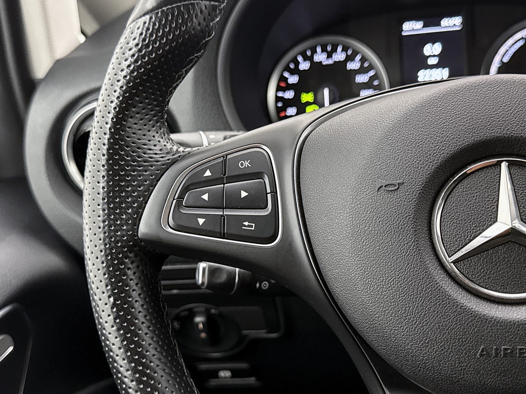 Mercedes-Benz eVito