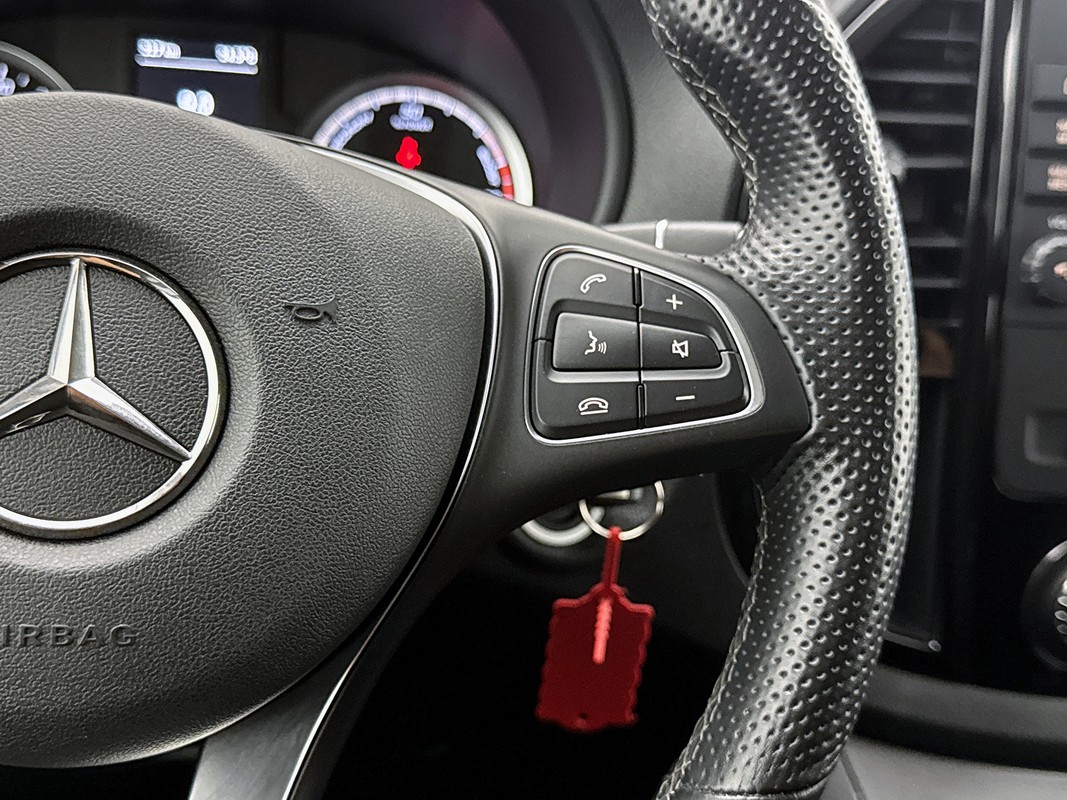 Mercedes-Benz eVito