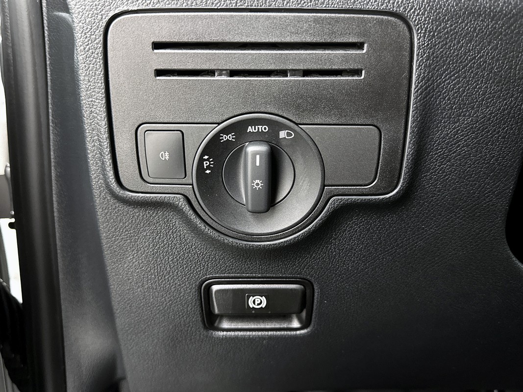 Mercedes-Benz eVito