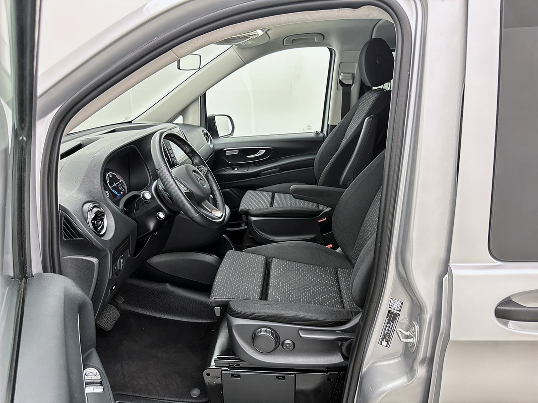 Mercedes-Benz eVito