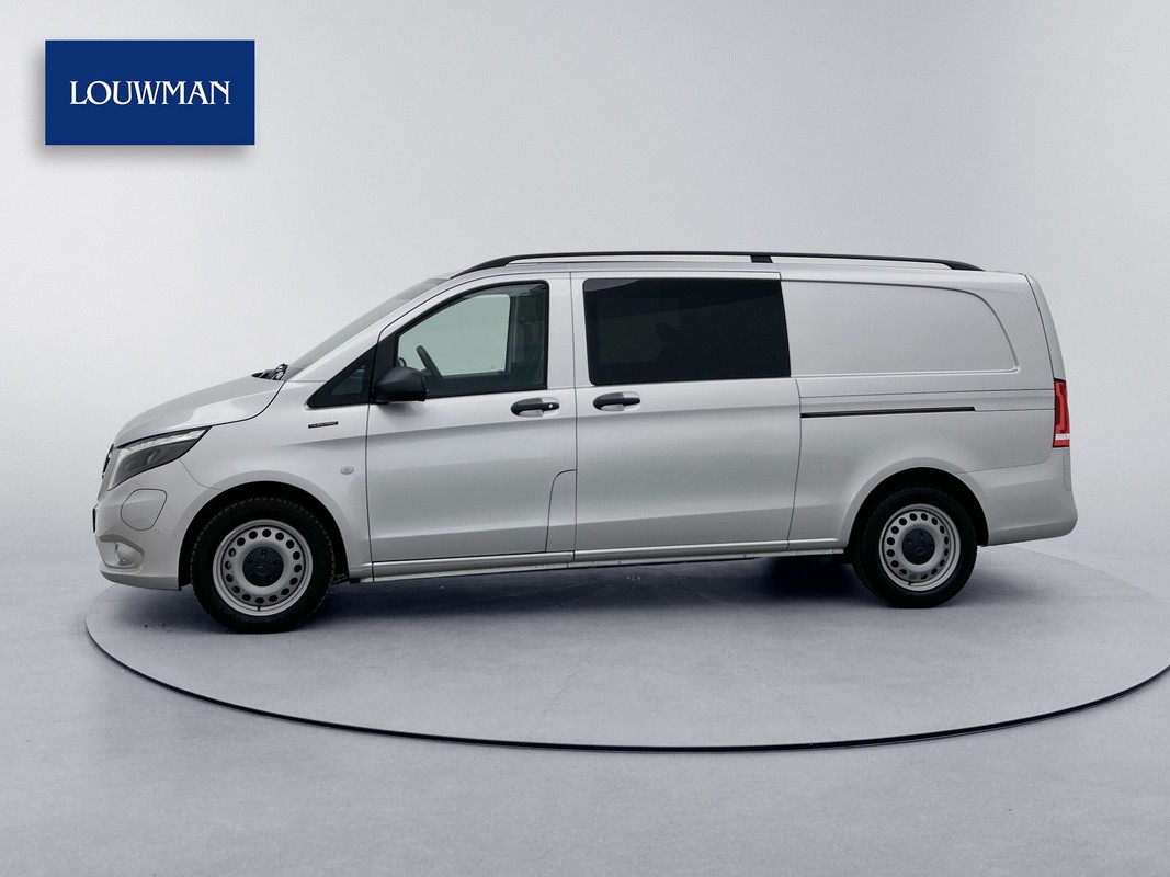 Mercedes-Benz eVito