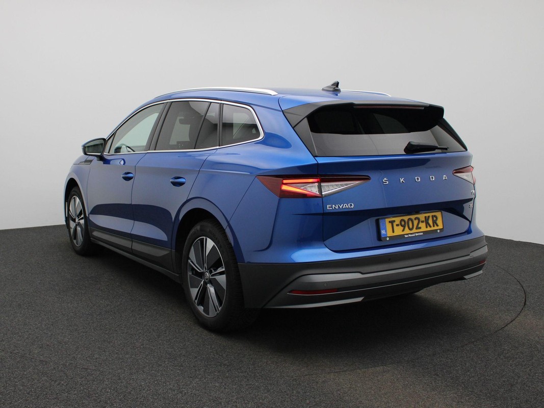 Škoda Enyaq iV