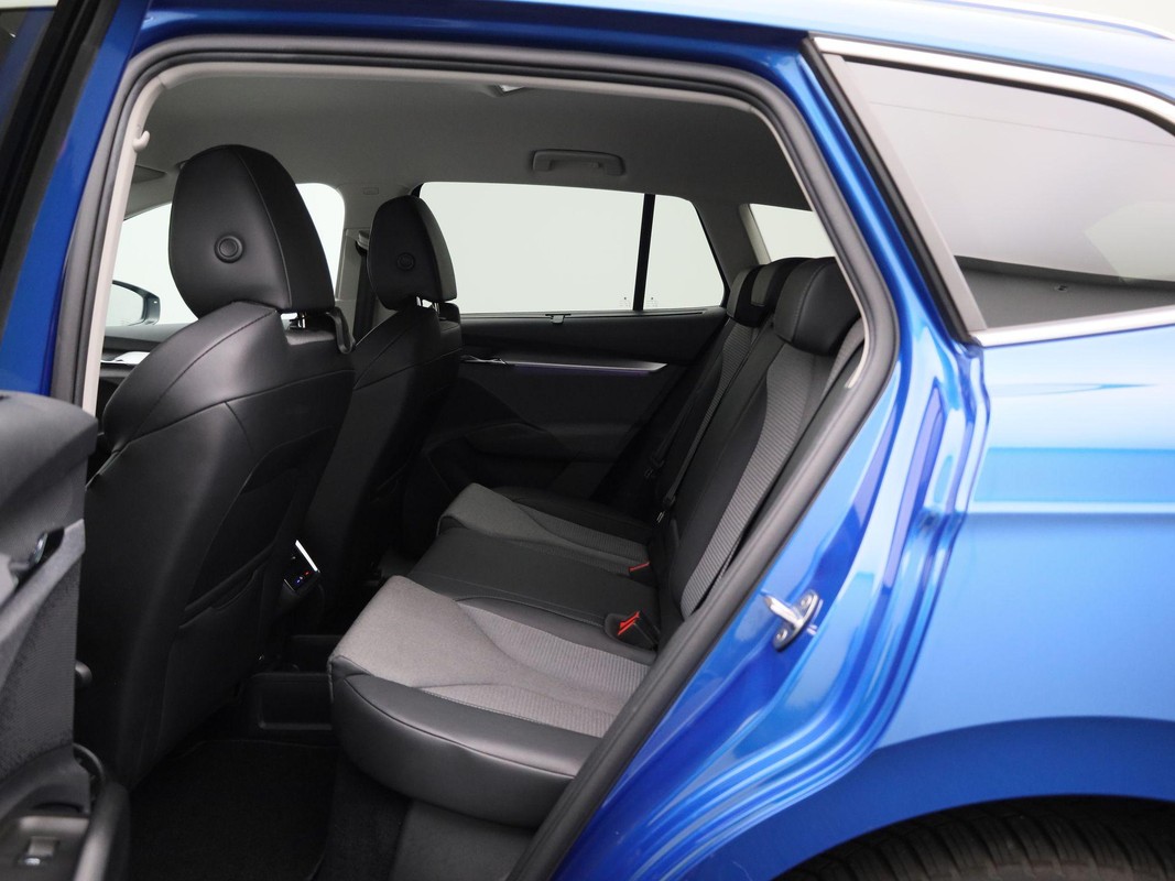 Škoda Enyaq iV