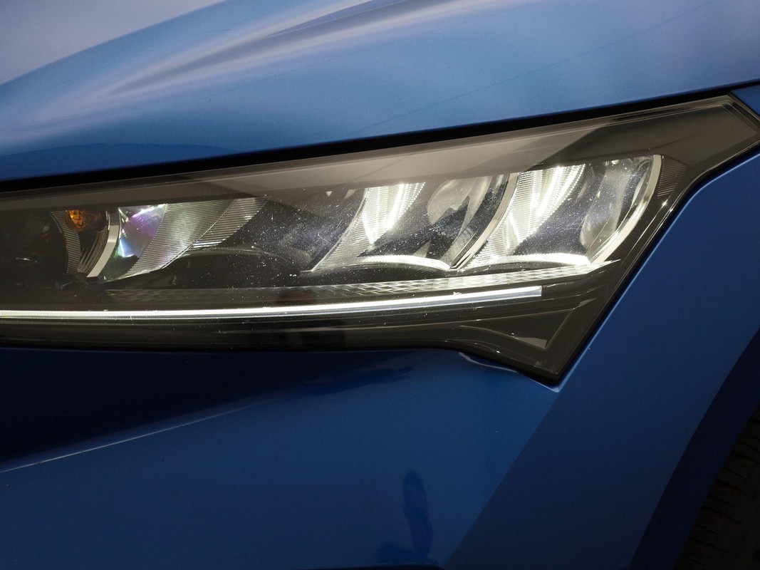 Škoda Enyaq iV
