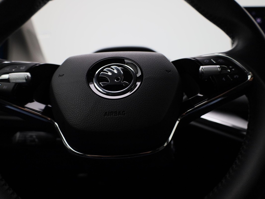 Škoda Enyaq iV