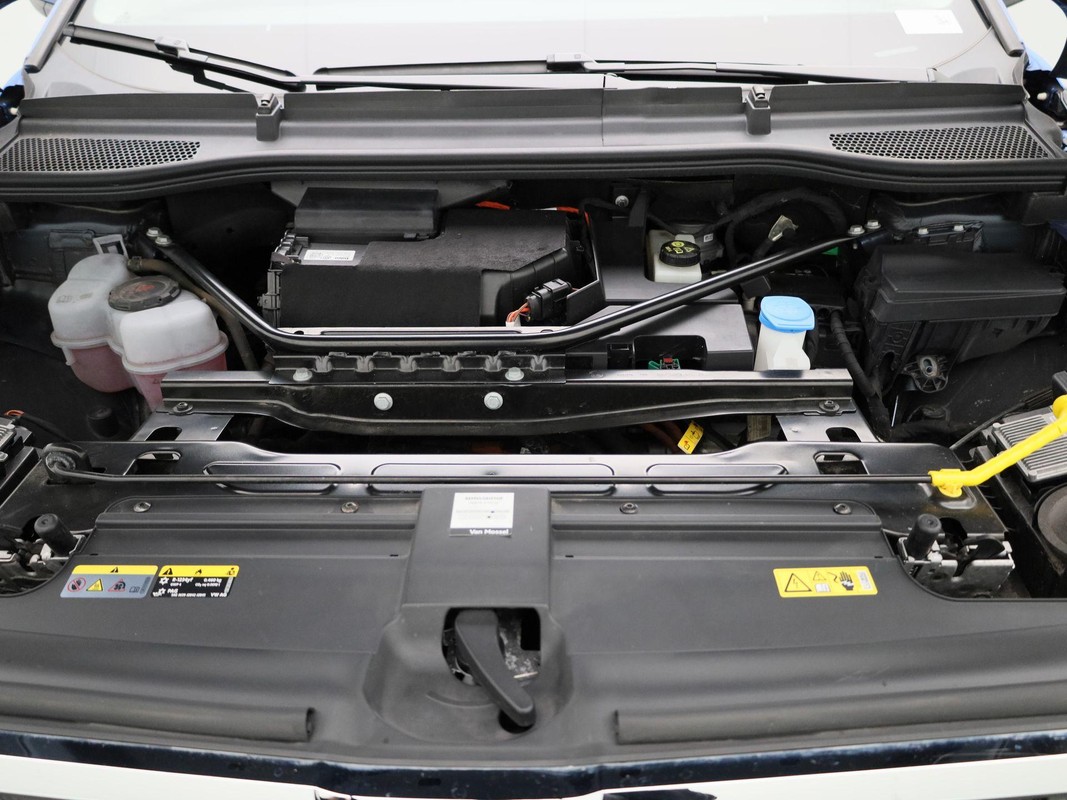 Škoda Enyaq iV