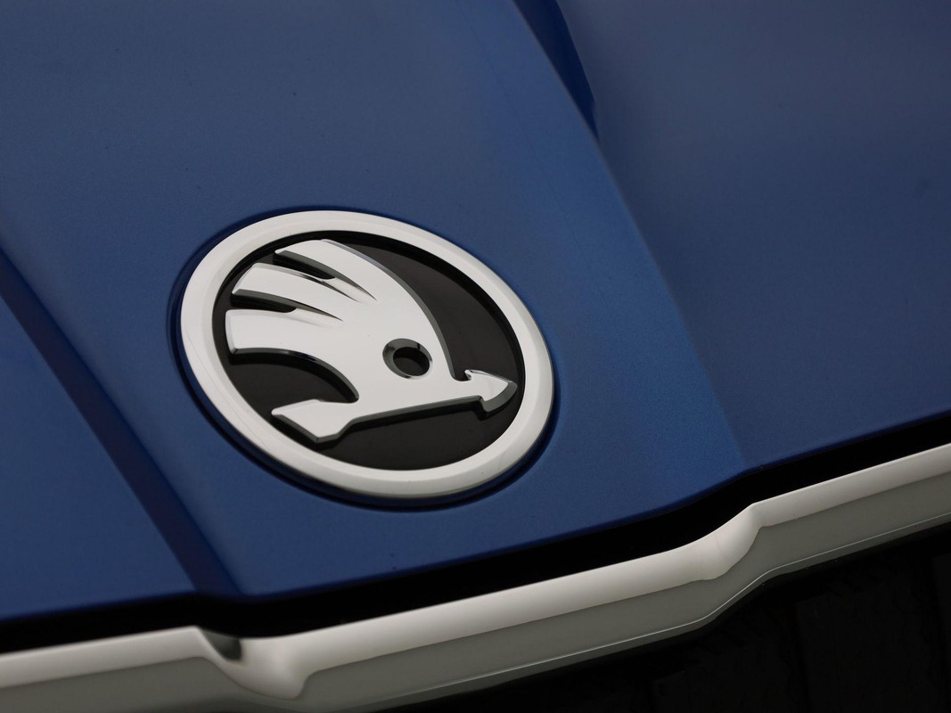 Škoda Enyaq iV