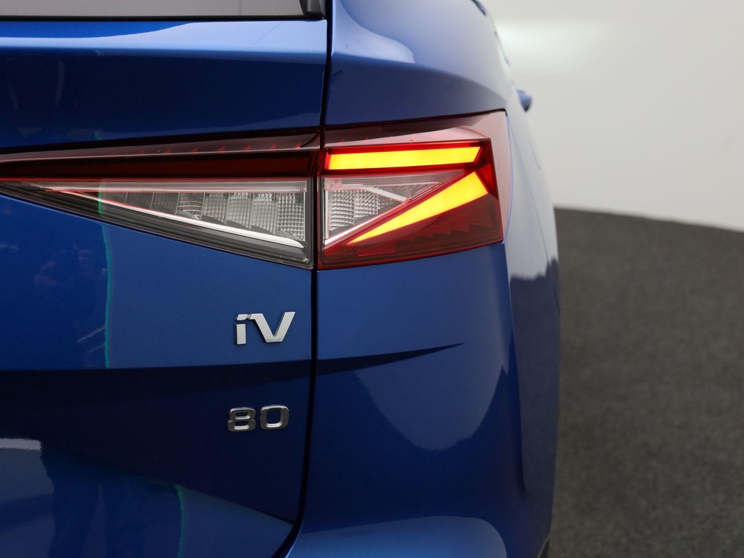 Škoda Enyaq iV