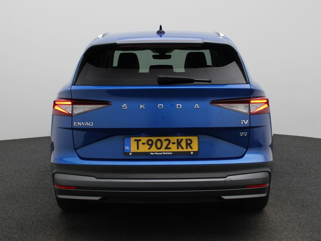 Škoda Enyaq iV