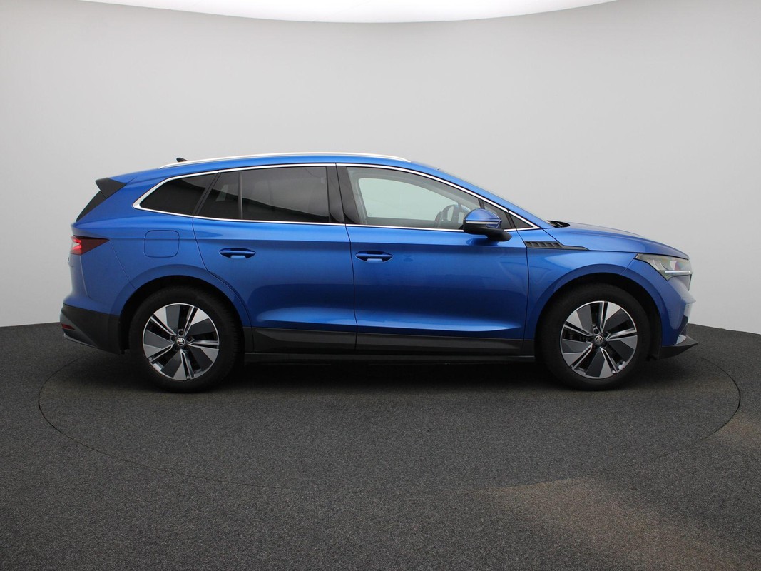 Škoda Enyaq iV