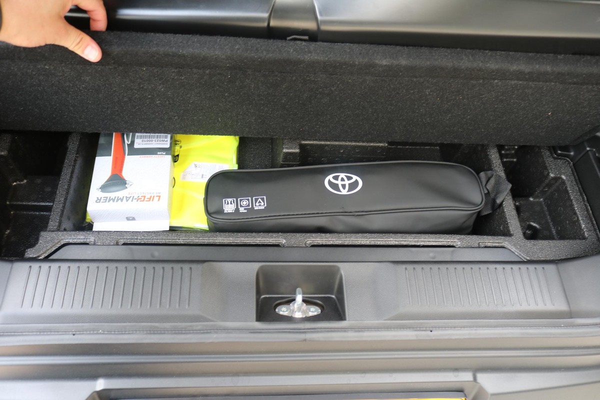 Toyota Urban Cruiser