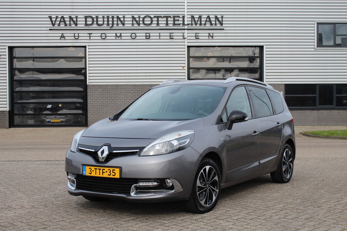 Renault Grand Scénic