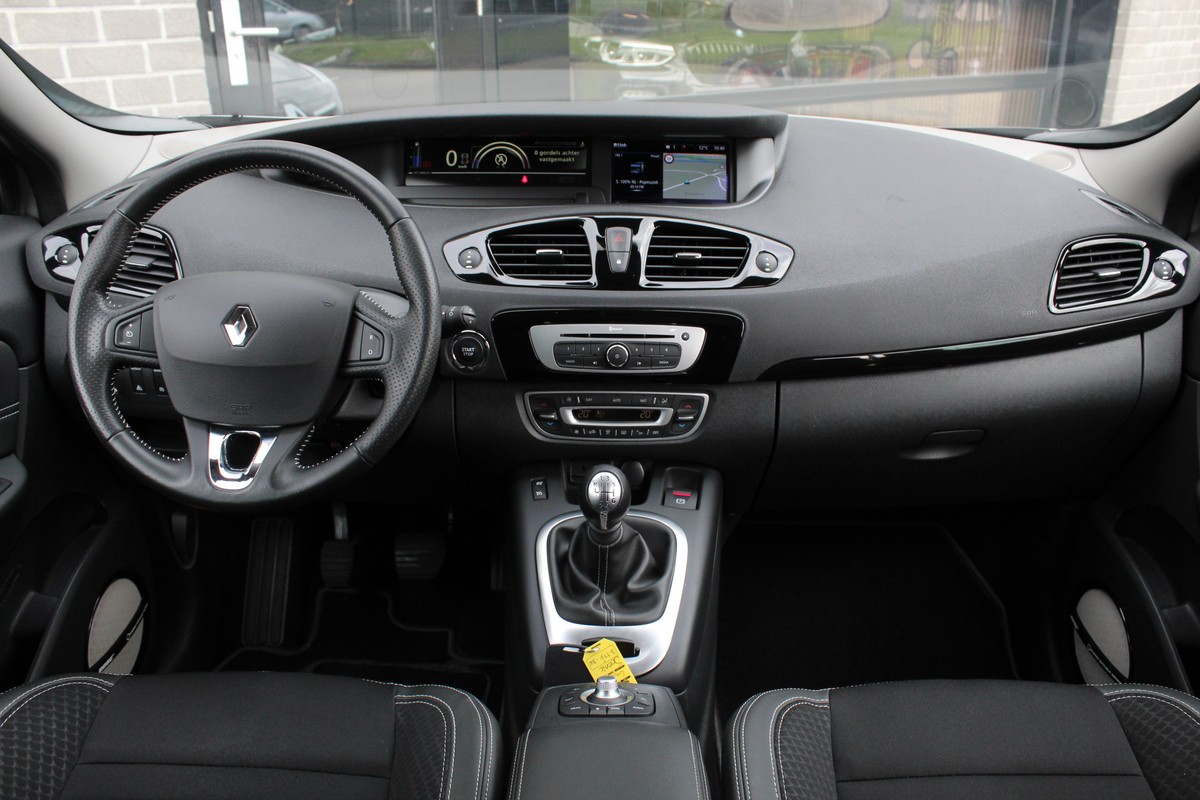 Renault Grand Scénic