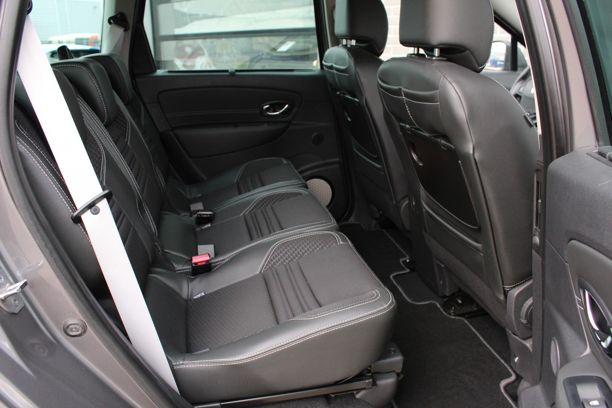 Renault Grand Scénic