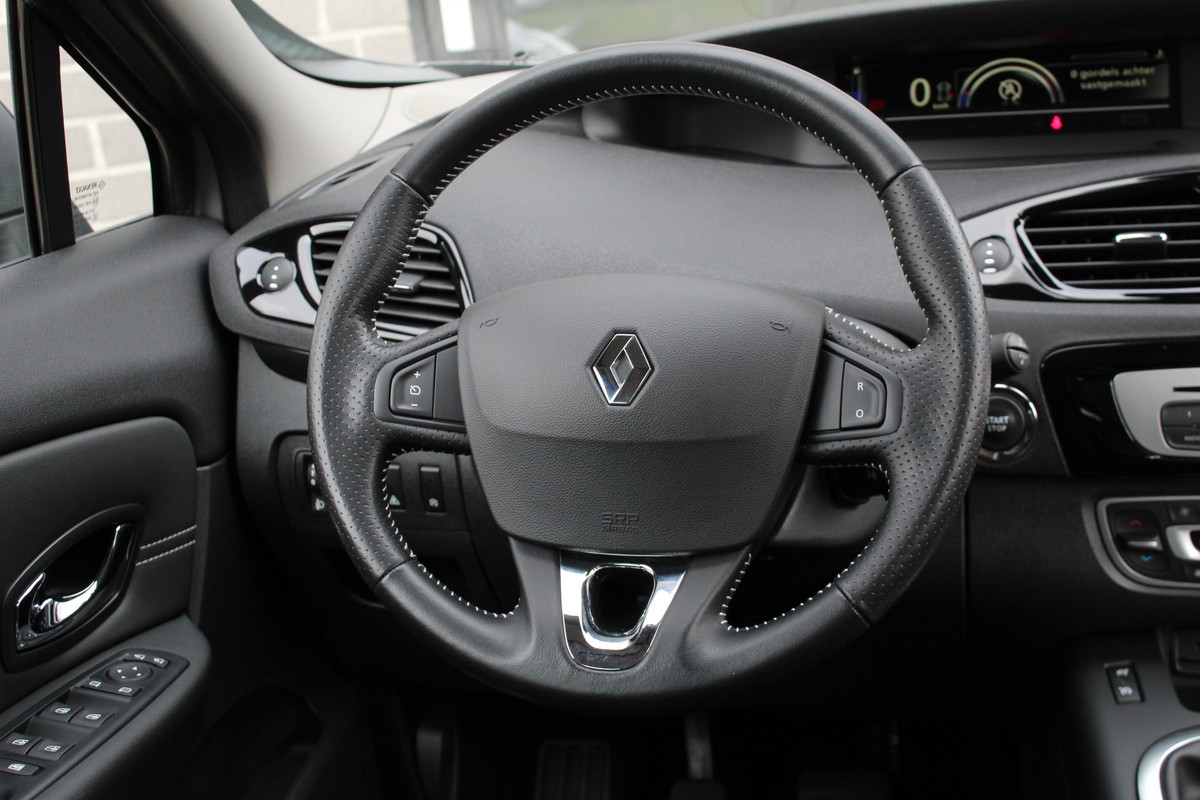 Renault Grand Scénic