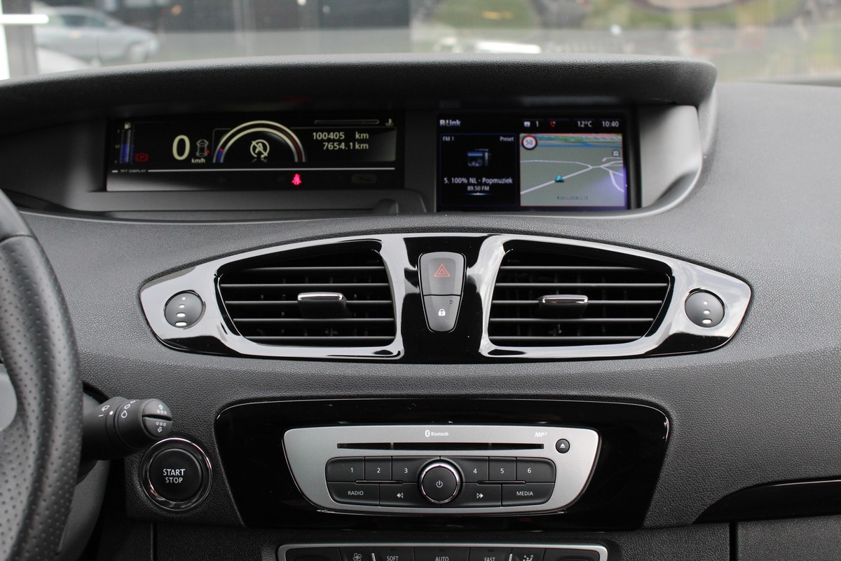 Renault Grand Scénic
