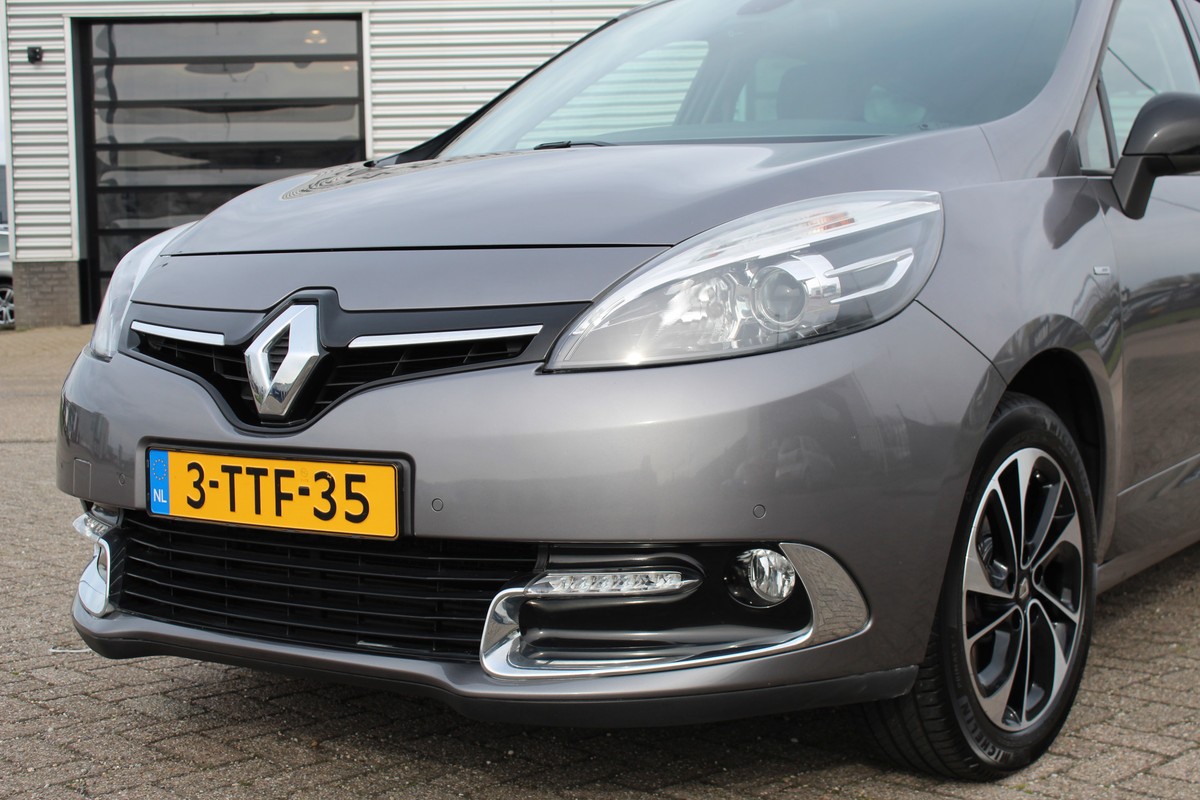 Renault Grand Scénic