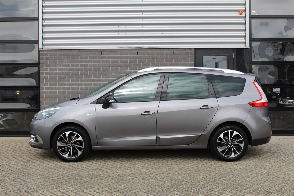 Renault Grand Scénic