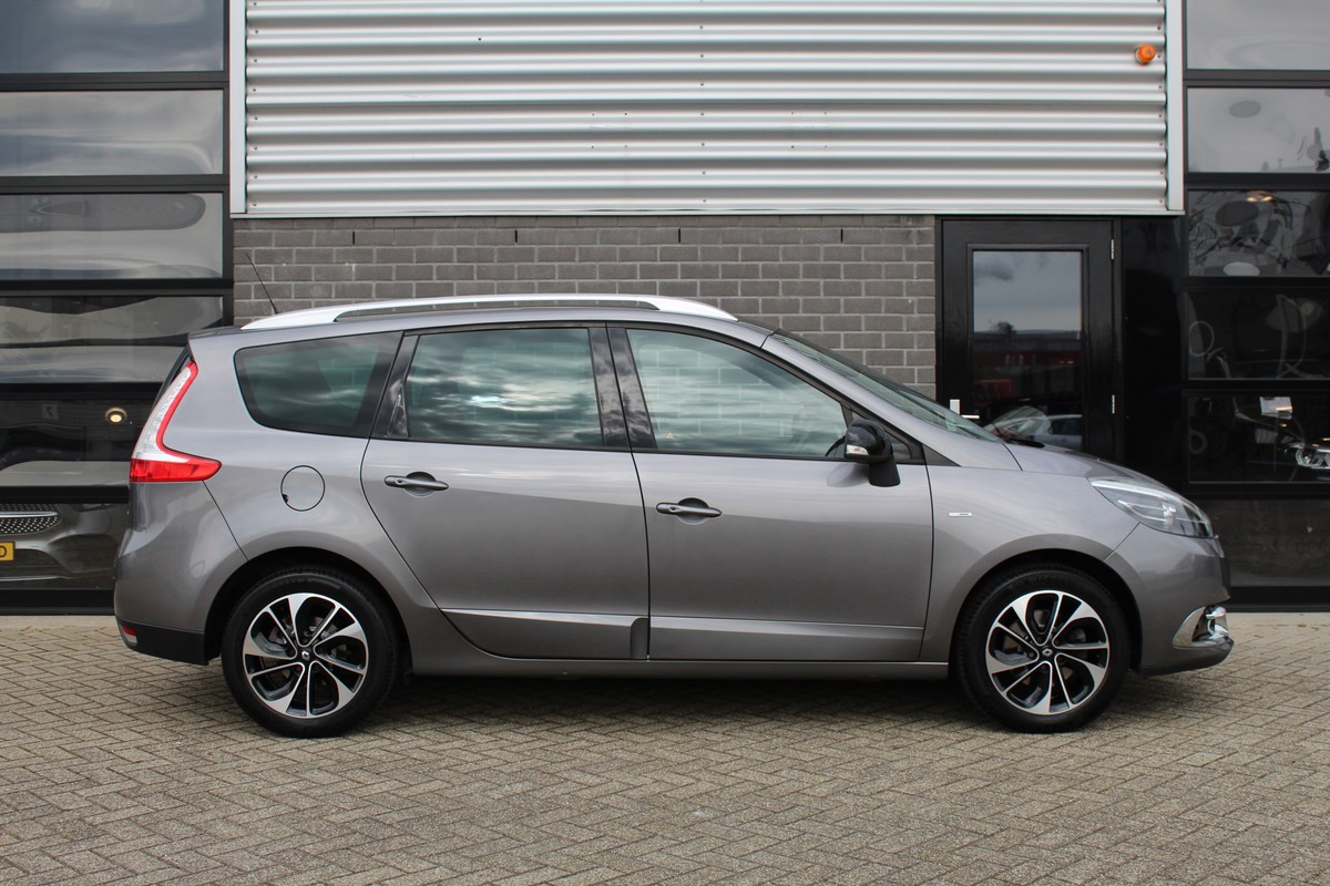 Renault Grand Scénic