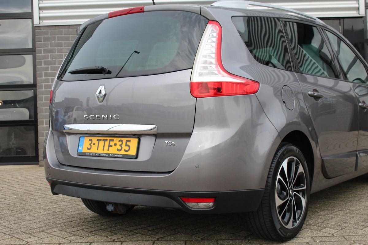 Renault Grand Scénic