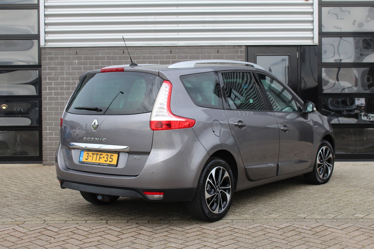 Renault Grand Scénic