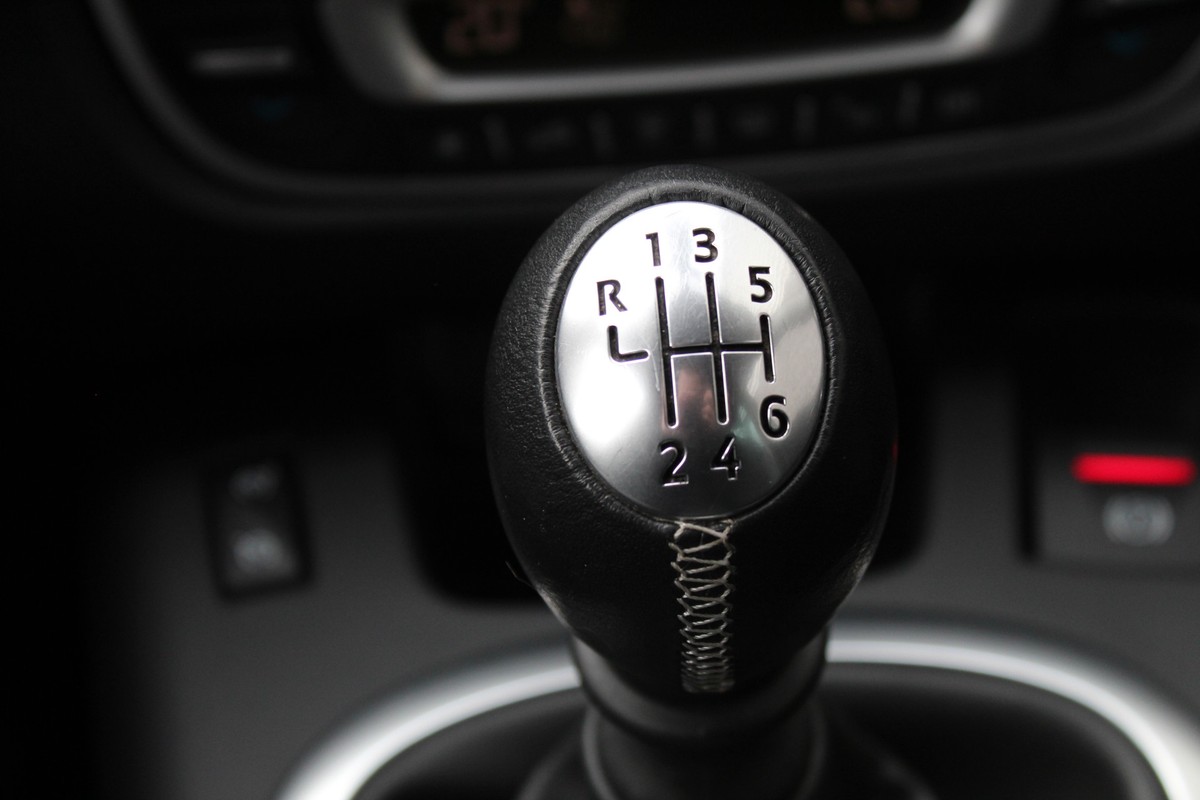 Renault Grand Scénic