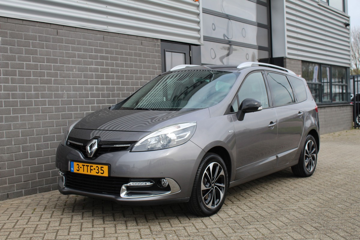 Renault Grand Scénic