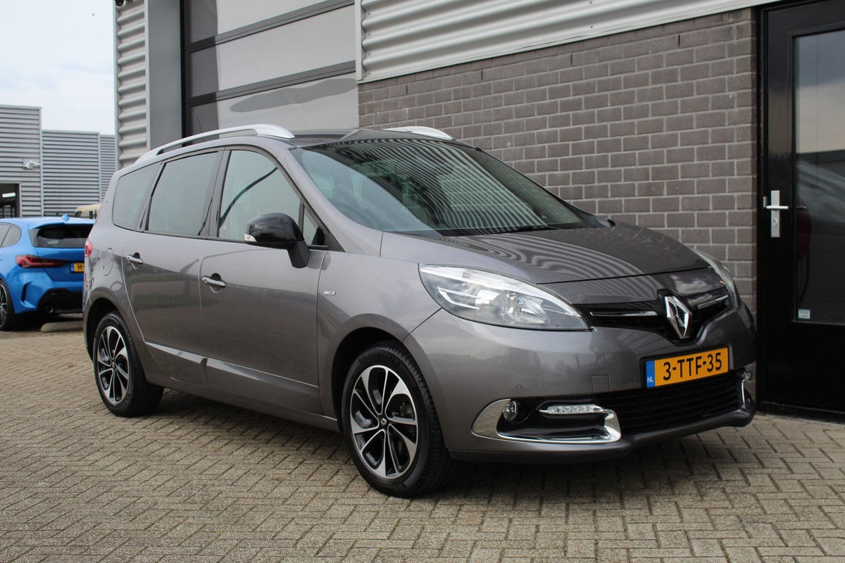 Renault Grand Scénic