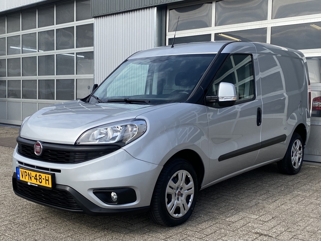 Fiat Doblò