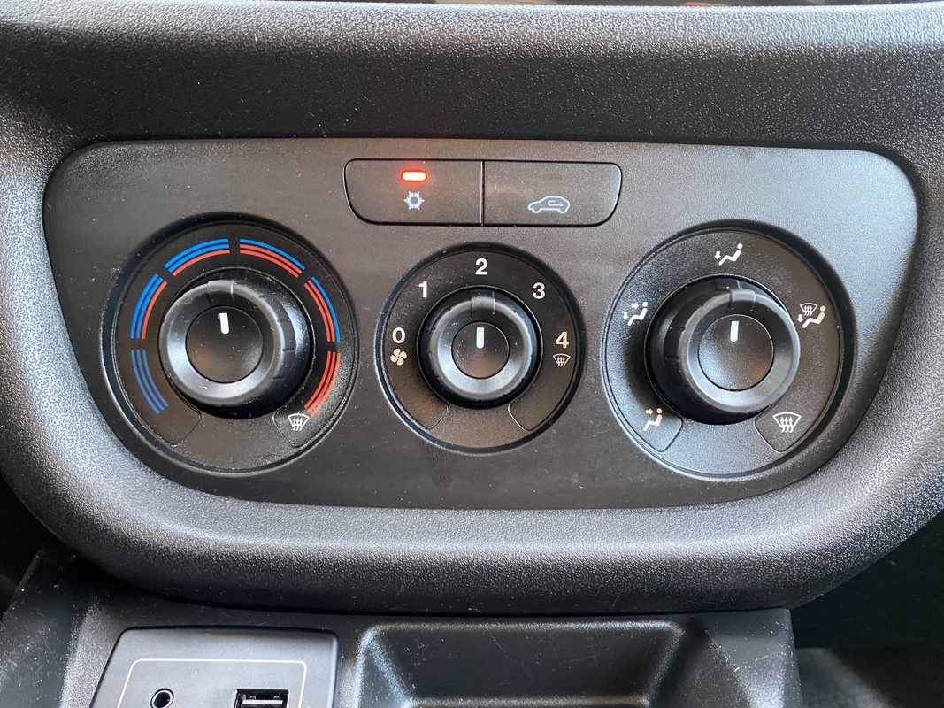 Fiat Doblò