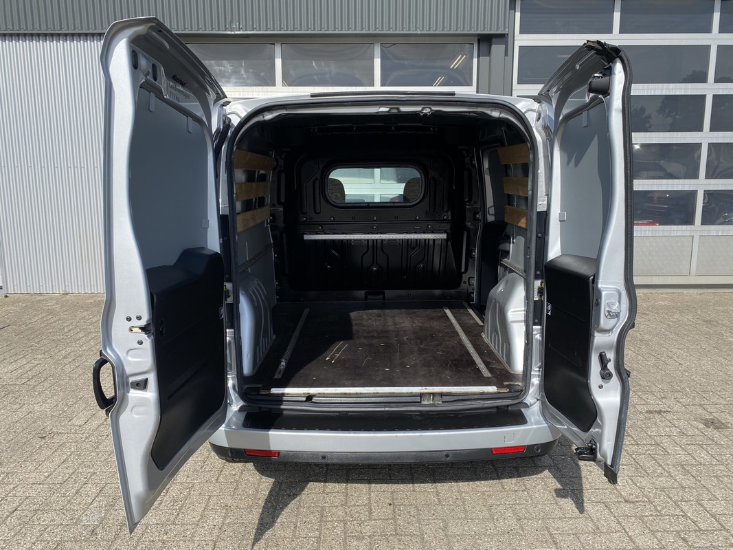 Fiat Doblò