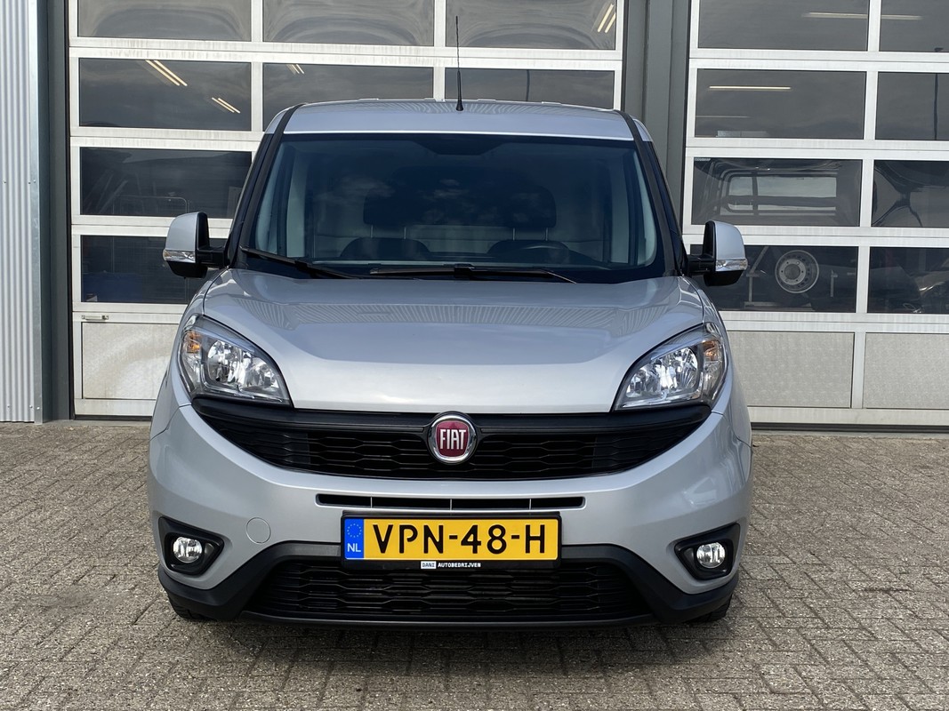 Fiat Doblò