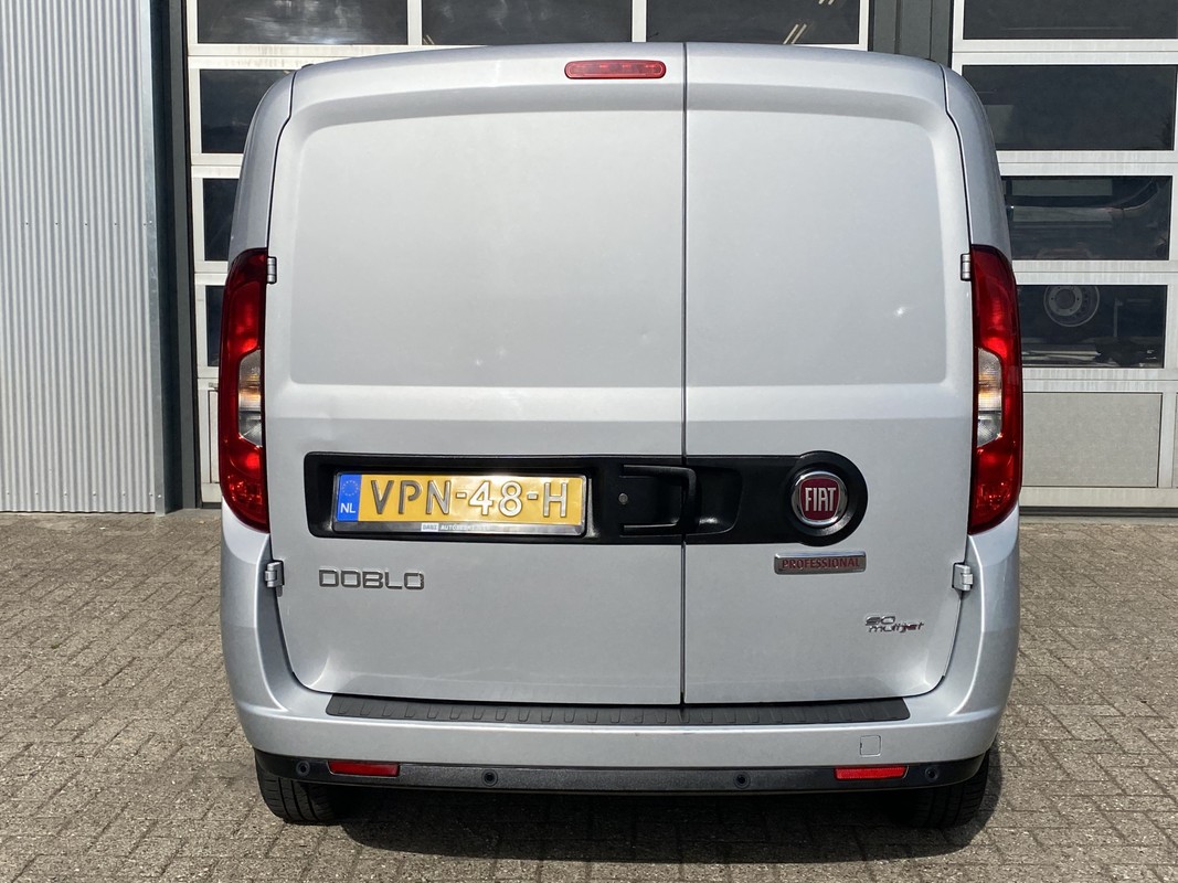 Fiat Doblò