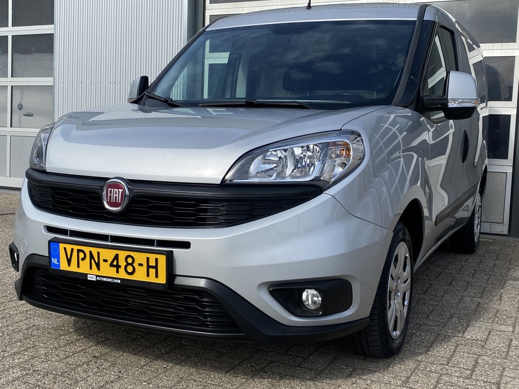 Fiat Doblò