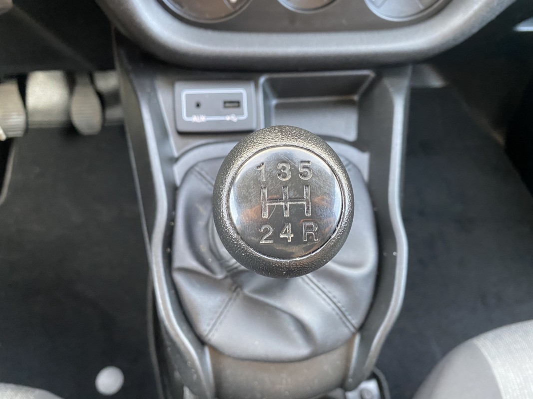 Fiat Doblò
